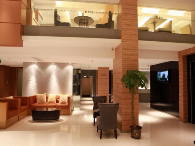 Jinjiang Inn Nanchang Bayi Square Yongshu Road Exterior foto