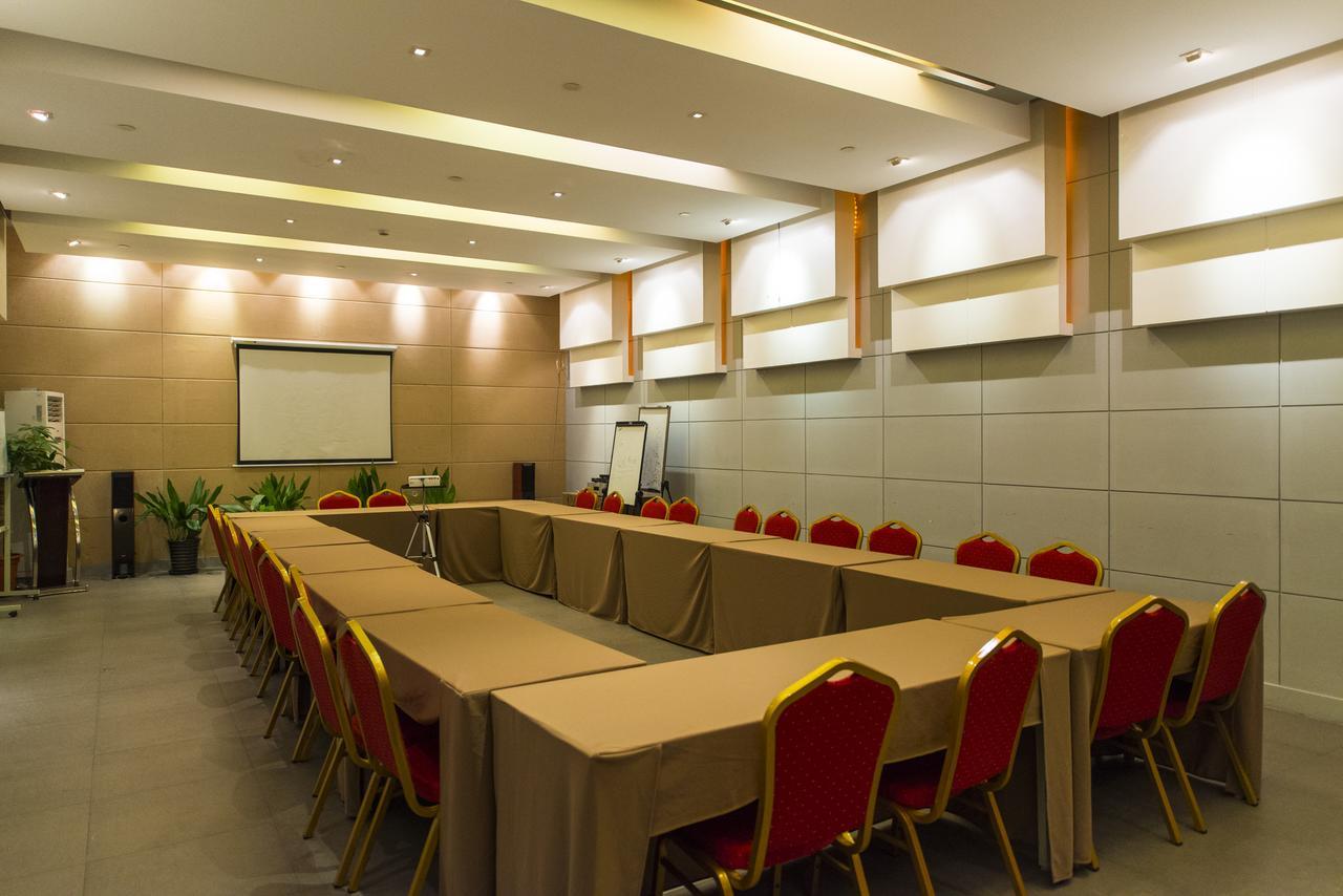 Jinjiang Inn Nanchang Bayi Square Yongshu Road Exterior foto